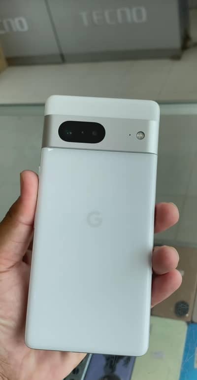 Google Pixel 7