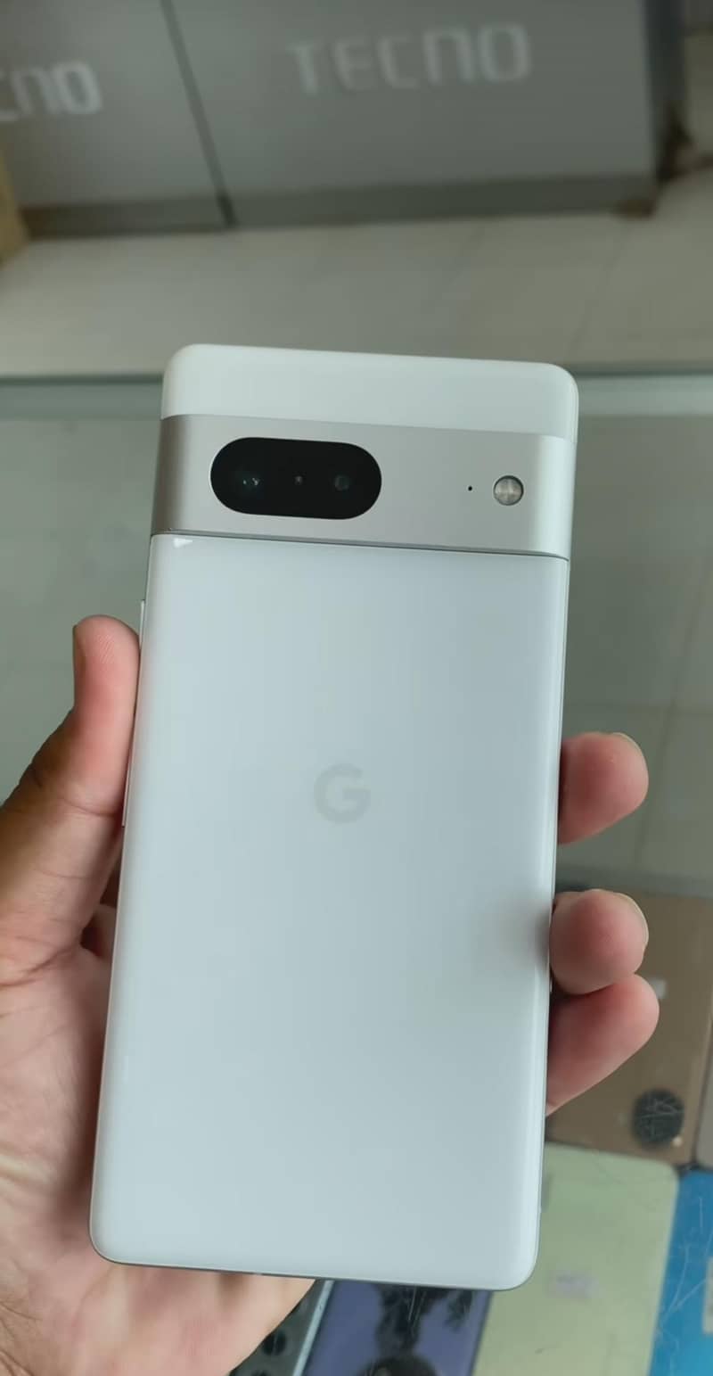 Google Pixel 7 0