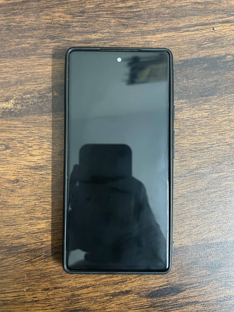 Google Pixel 6 0