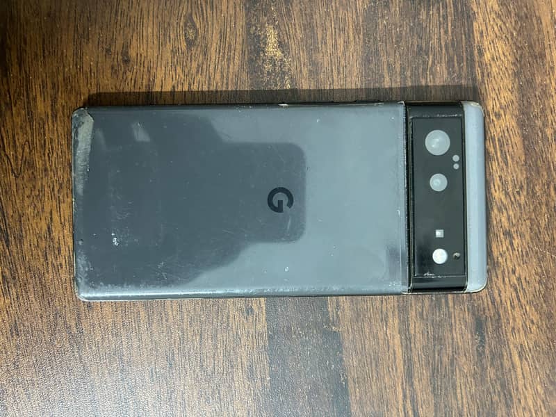 Google Pixel 6 1