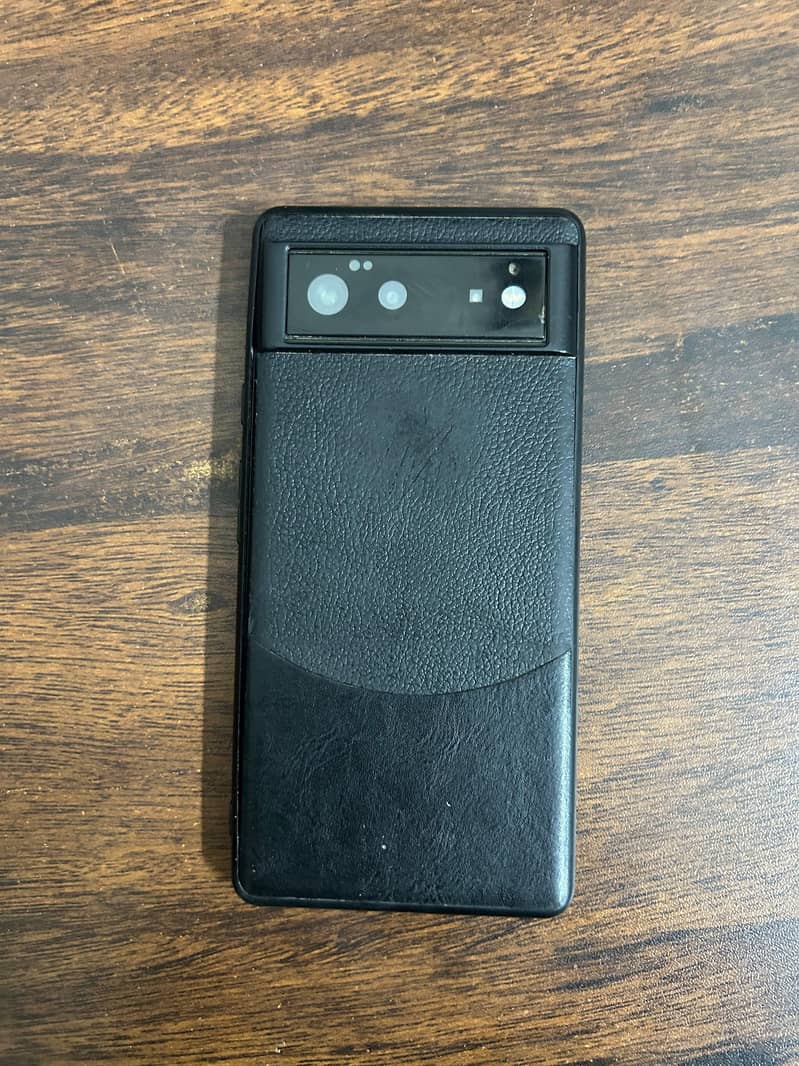 Google Pixel 6 2
