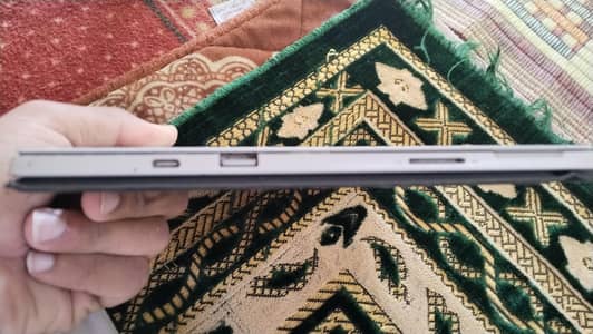 Microsoft surface 7 pro