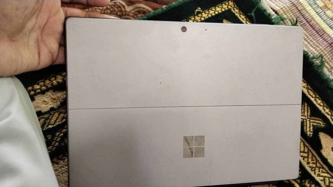 Microsoft surface 7 pro 3