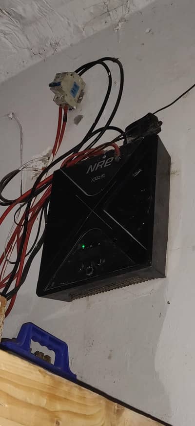 solar invertar 1.5kv 03033587417