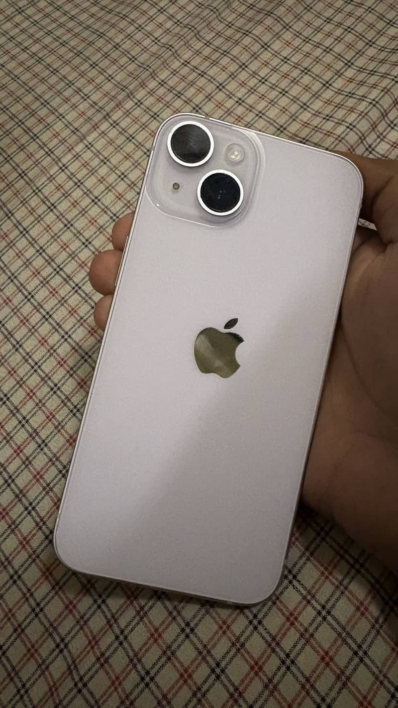 Apple iPhone 14 0