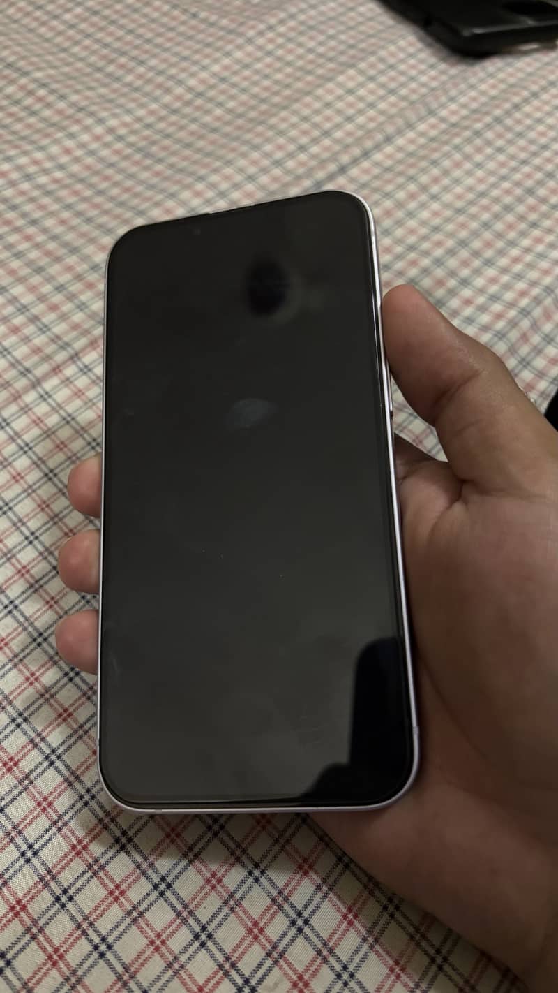 Apple iPhone 14 1