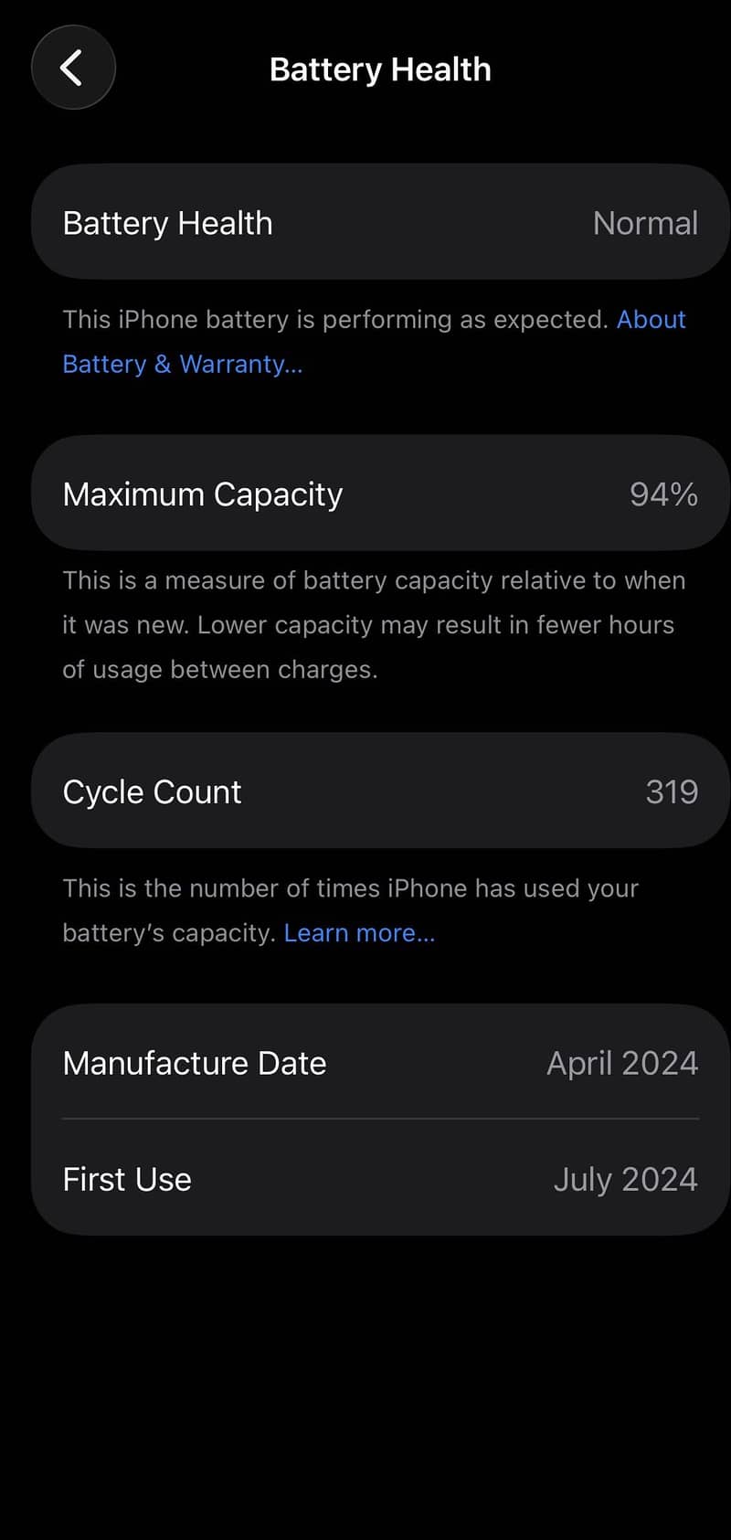 Apple iPhone 15 Pro 3