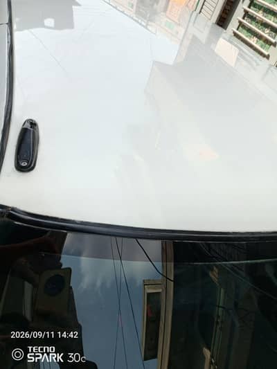 Suzuki Cultus VXR 2014