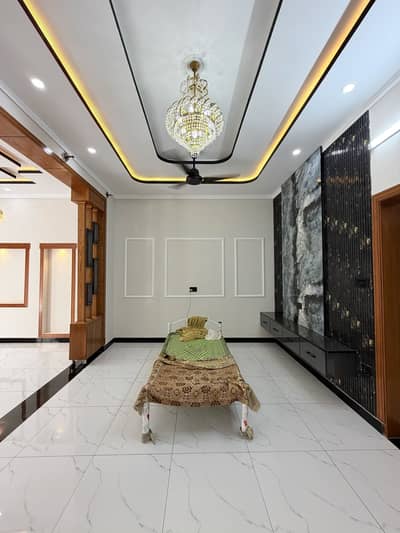 5 Marla 1.7 Storey House For Sale
