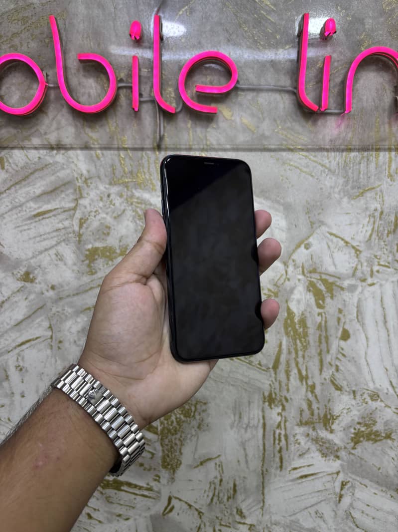 Apple iPhone 11 Pro 3