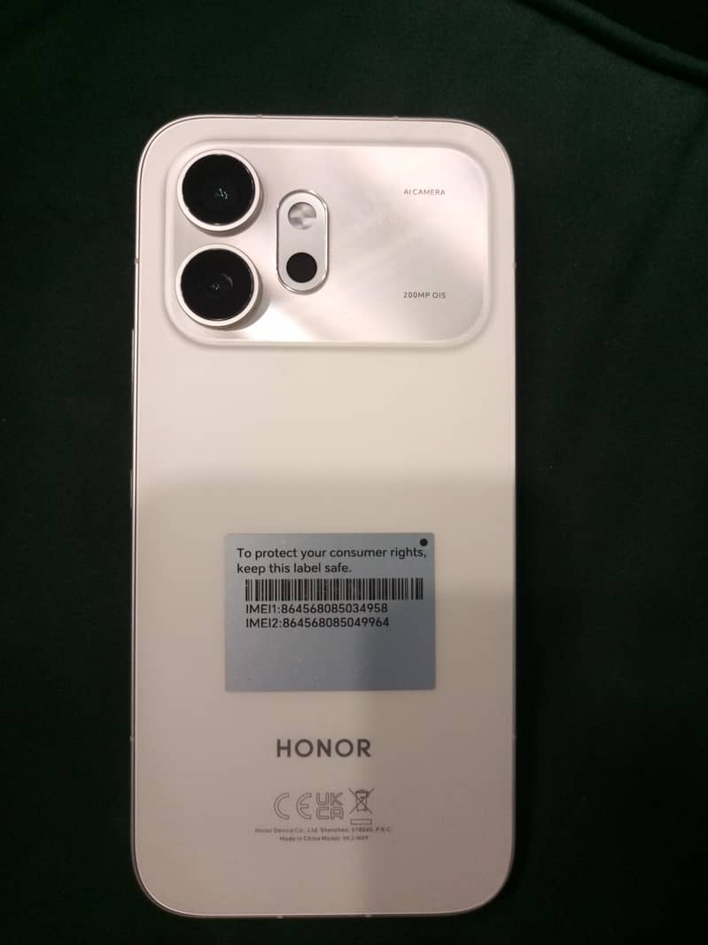 Honor Other Model 0