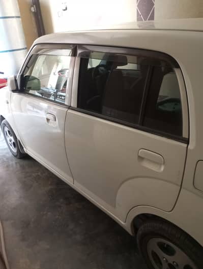 Alto G2 Japan 7/12 full option