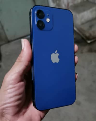 Apple iPhone 12