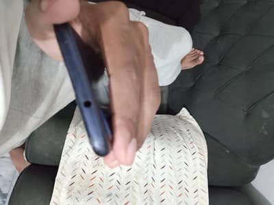 Motorola Moto G Pure
