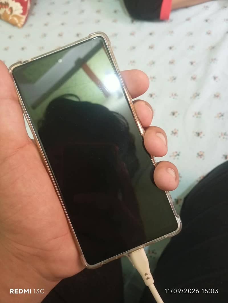 Google Pixel 7a 4