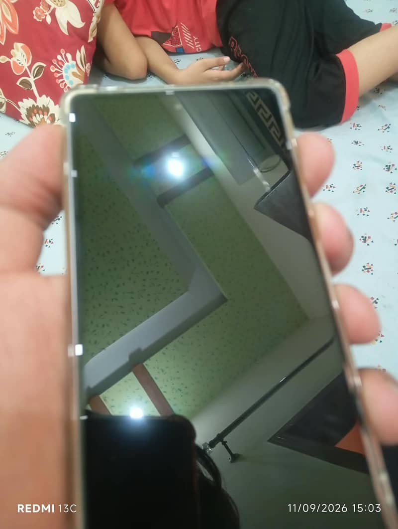 Google Pixel 7a 5