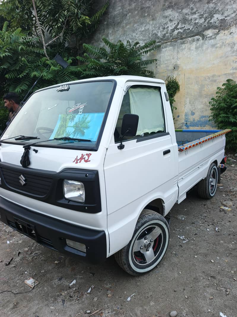 sazuki 0