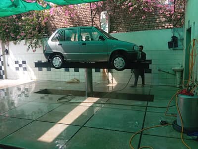 Suzuki Mehran VX 2013