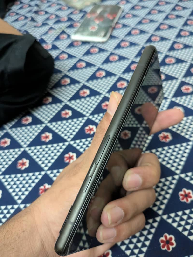 Google Pixel 6a 3