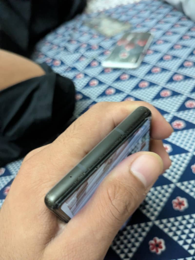 Google Pixel 6a 4
