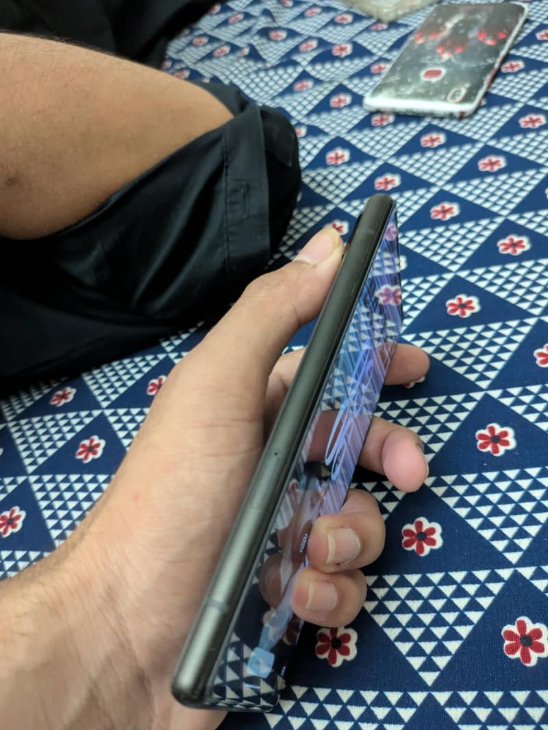 Google Pixel 6a 5