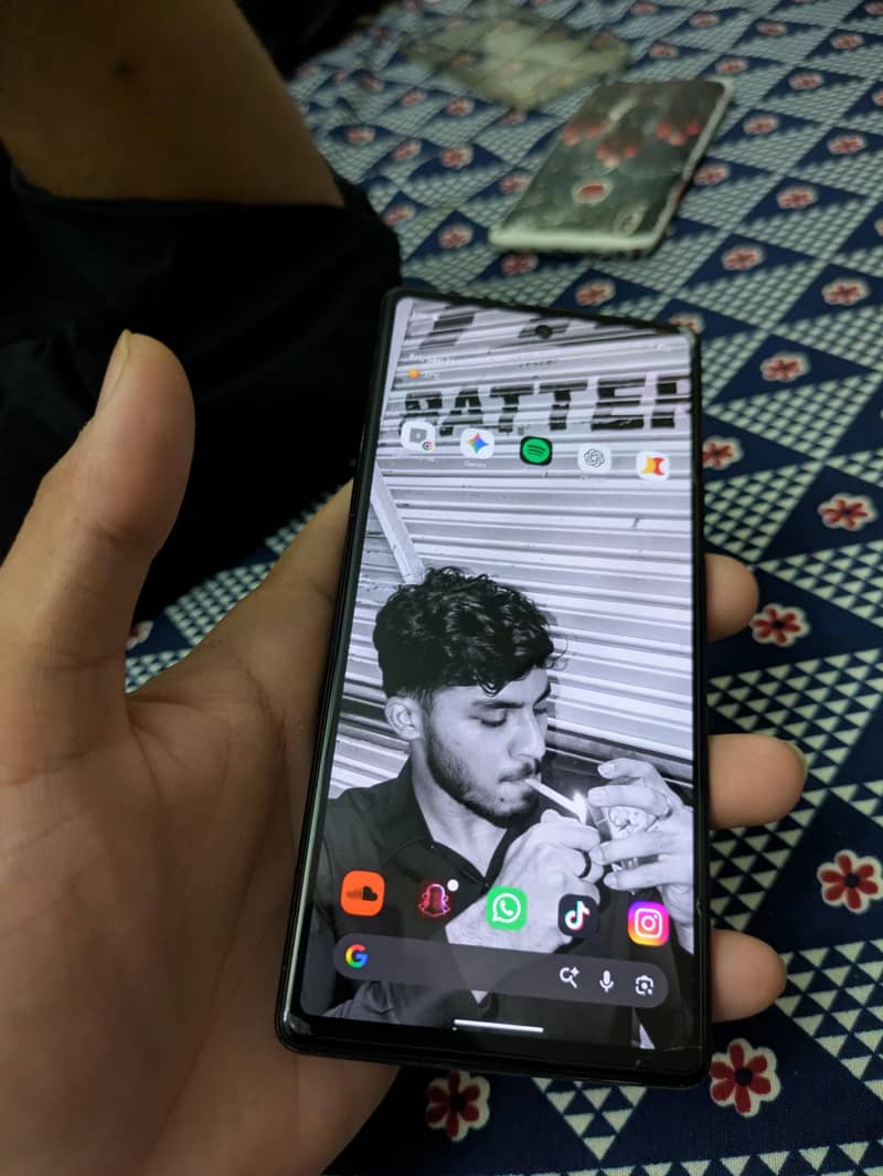 Google Pixel 6a 6