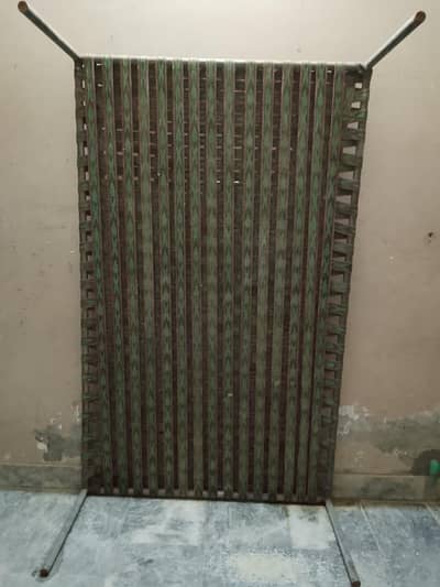 5×3 ft asli jesti pipe ki khud bunwayi hy