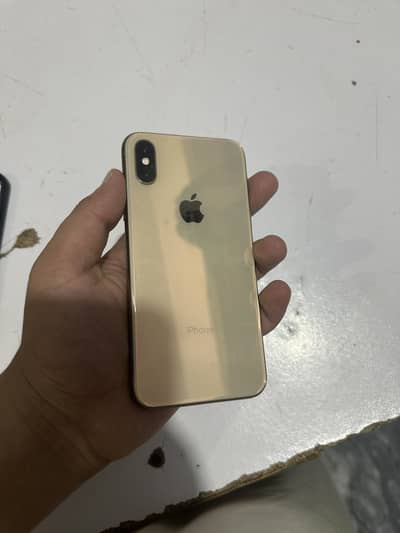 Apple iPhone XS pta official approved