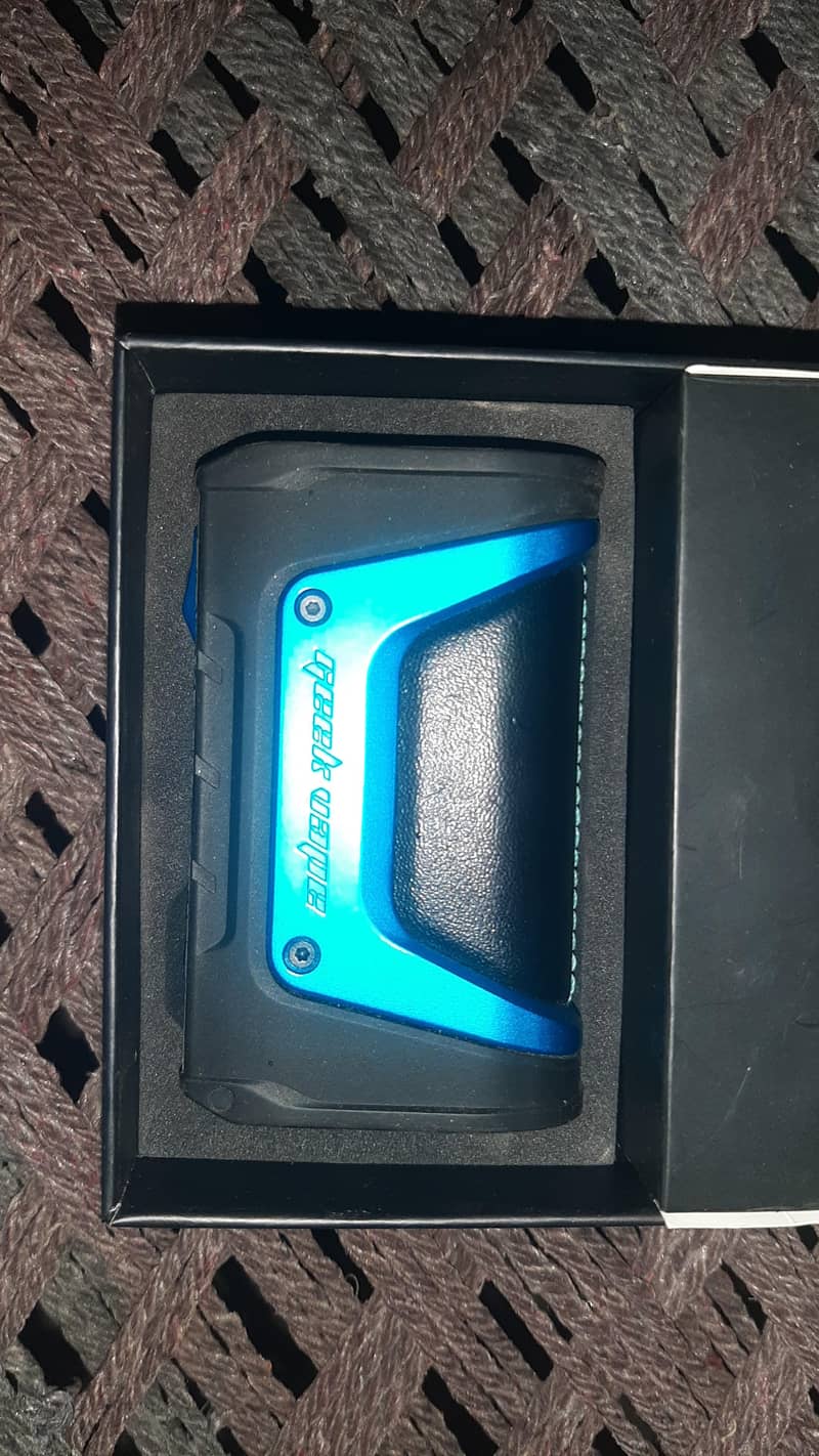 200watt vape 0