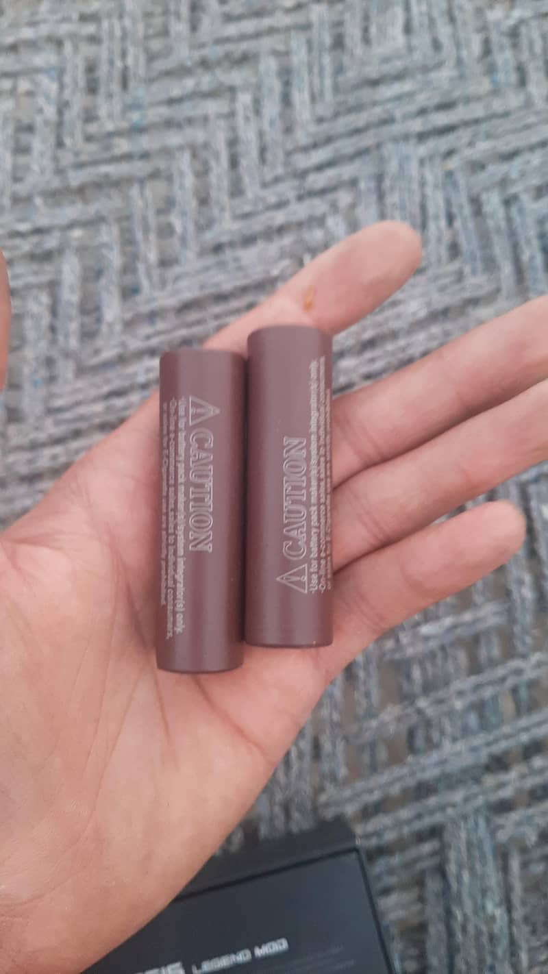 200watt vape 2
