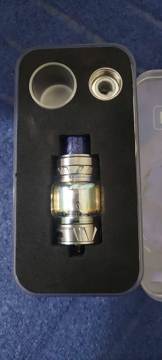 200watt vape 3