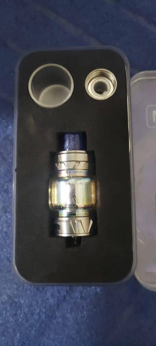 200watt vape 4