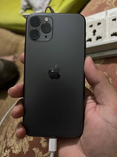 Iphone 11 pro 512 gb factory unlock
