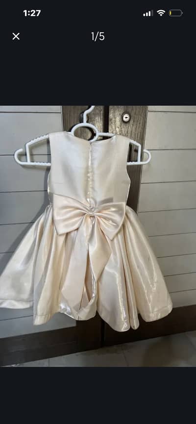 Baby fancy dresses