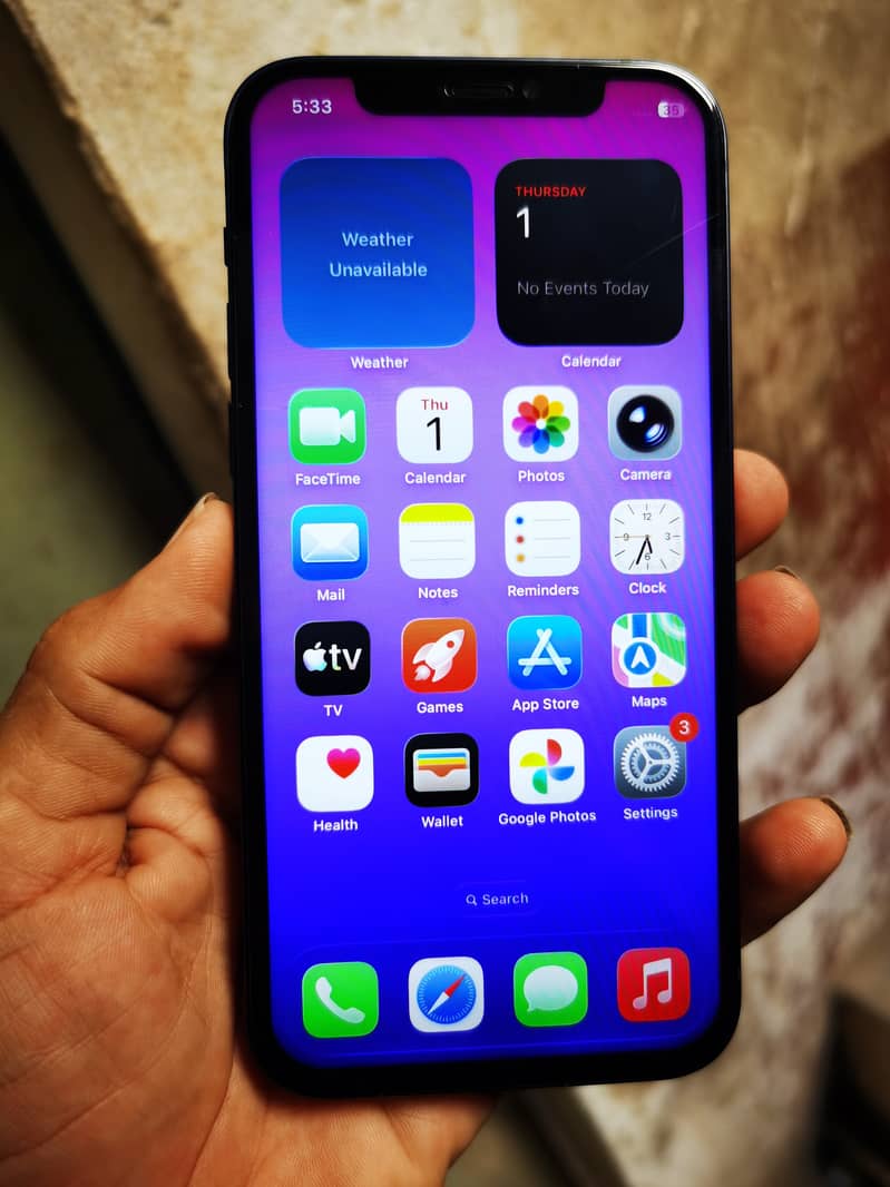 Apple iPhone 12 2