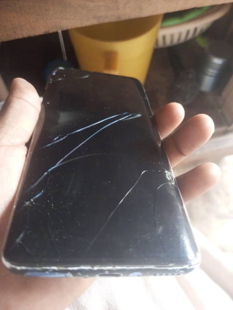One Plus 7 Pro 8