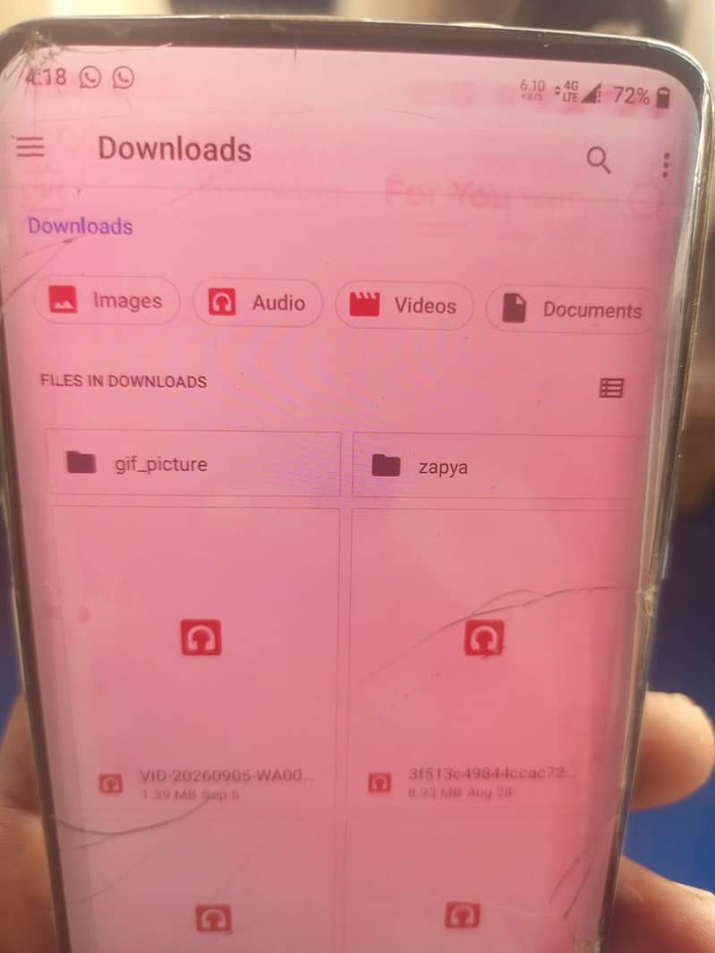 One Plus 7 Pro 11