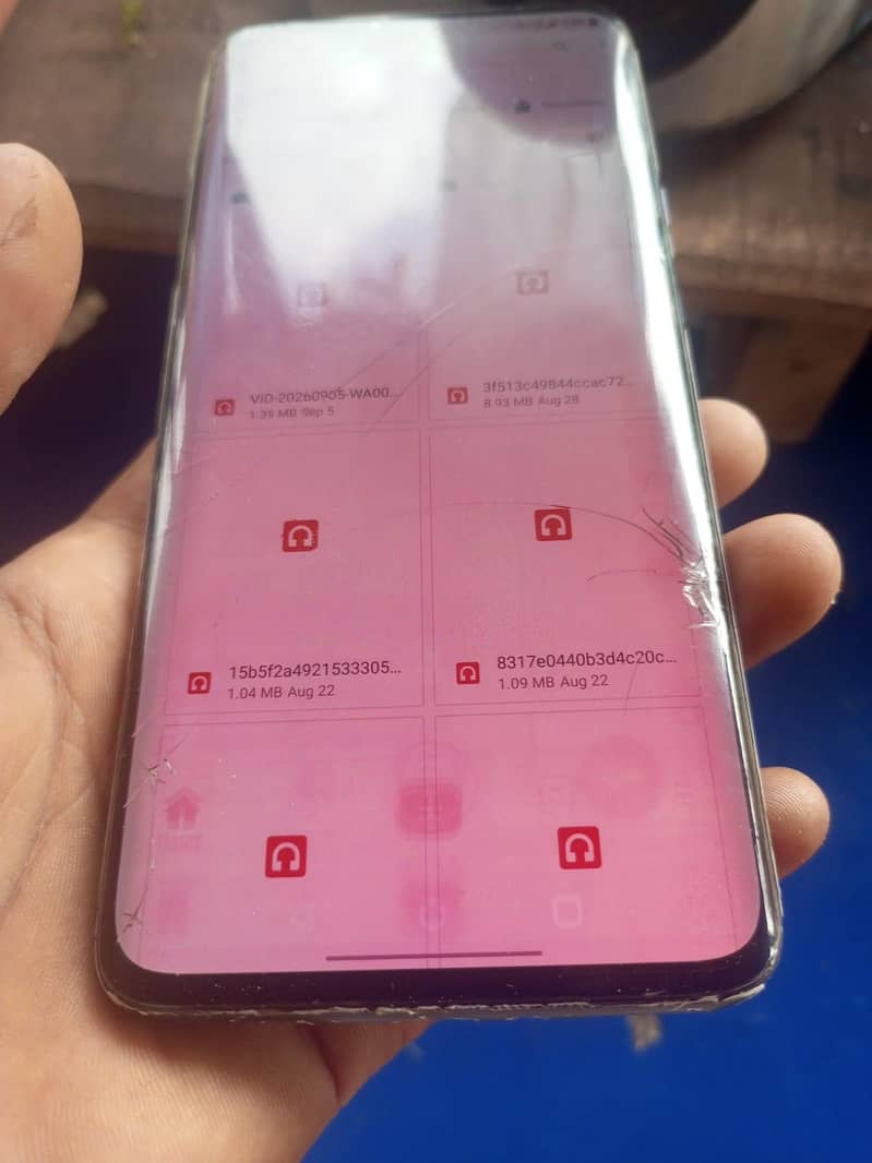 One Plus 7 Pro 12