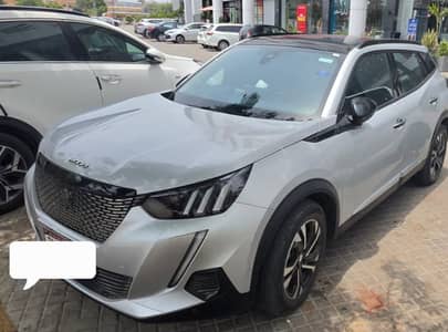 Peugeot 2008 Allure 2024 – B2B Genuine | Just Like New