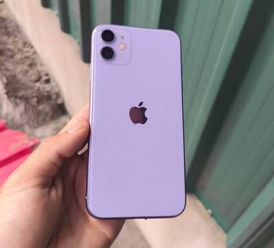 Apple iPhone 11
