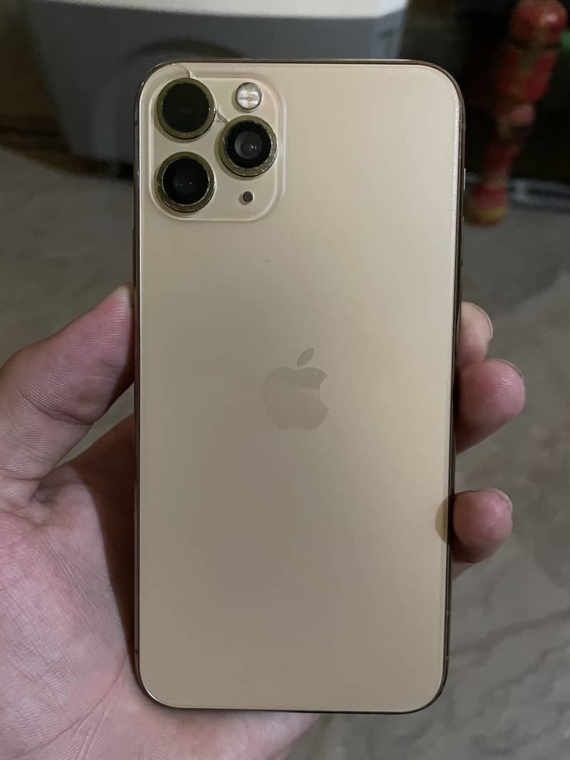 Apple iPhone 11 Pro 2