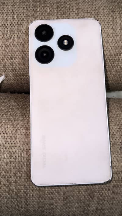 Tecno Spark 10 Pro Exchange Possible