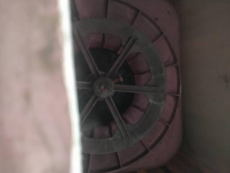 washing machine 4