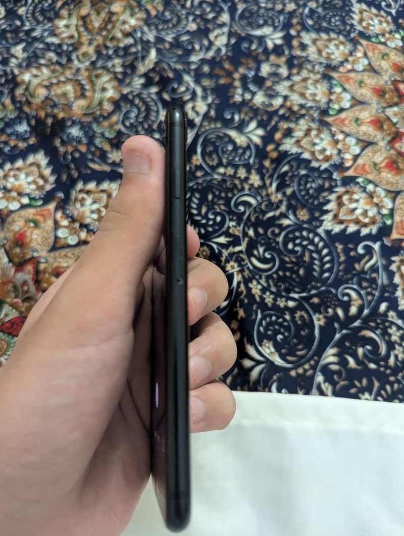 Apple iPhone SE 5