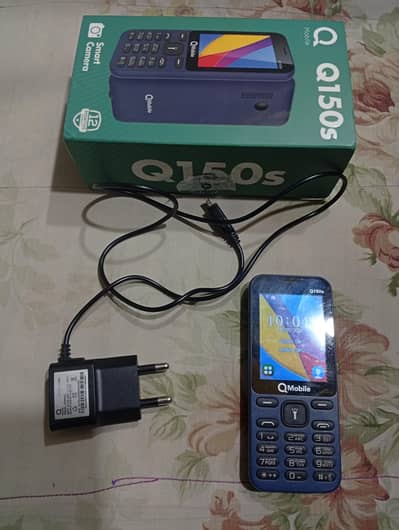 QMobile Q150s