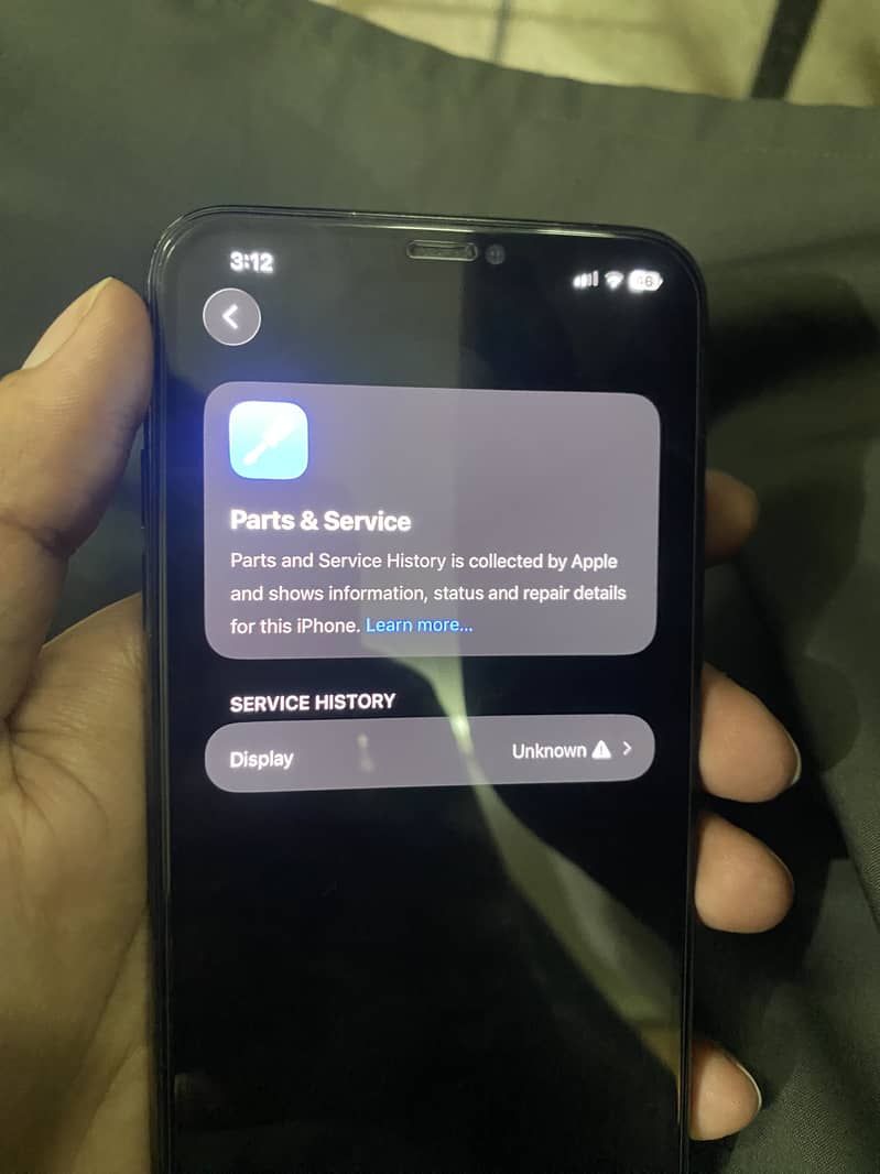 Apple iPhone 11 Pro Max 4
