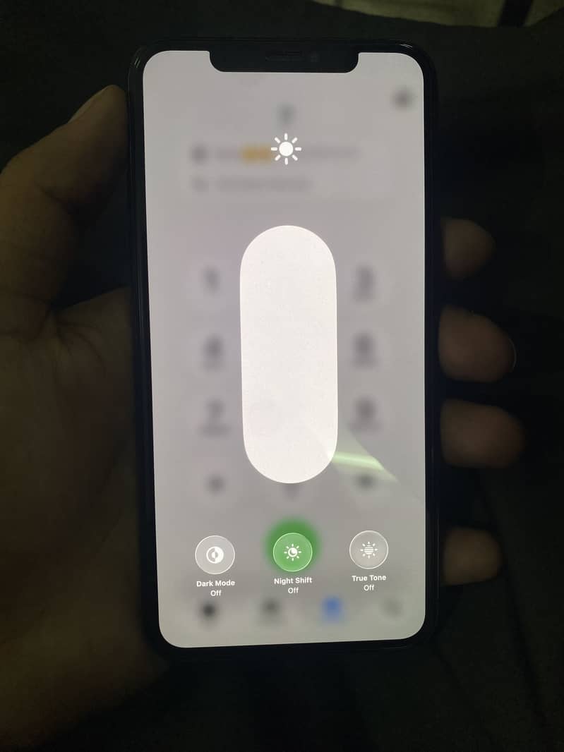 Apple iPhone 11 Pro Max 5