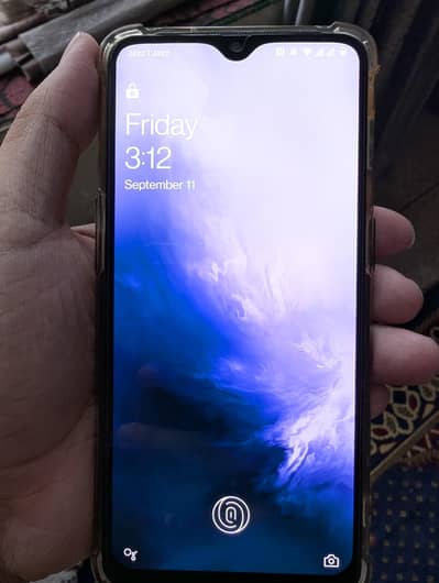 One Plus 7