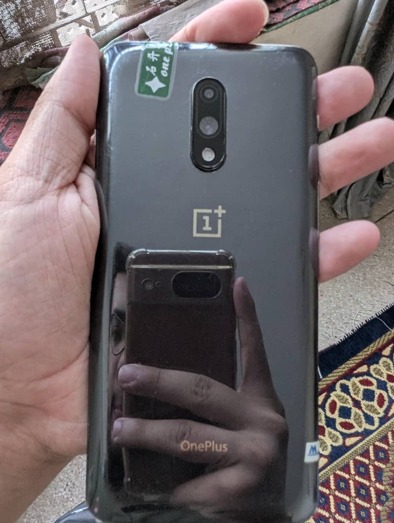 One Plus 7 2