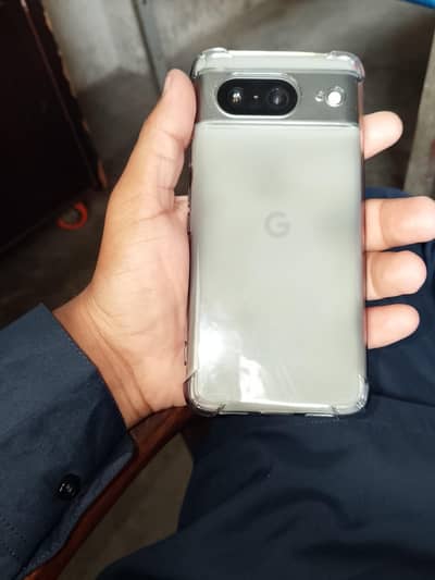 Google Pixel 8 0301-0694675
